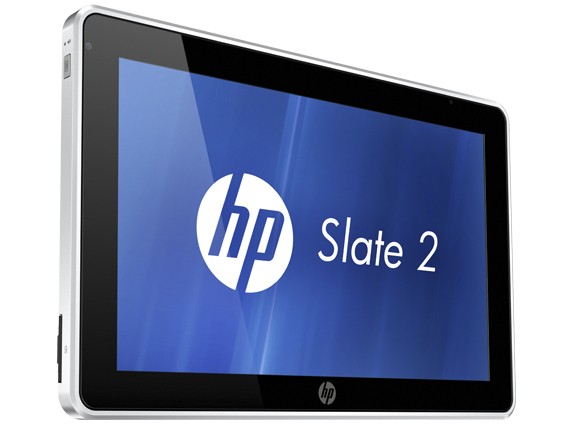 hp slate in iPads, Tablets & eBook Readers