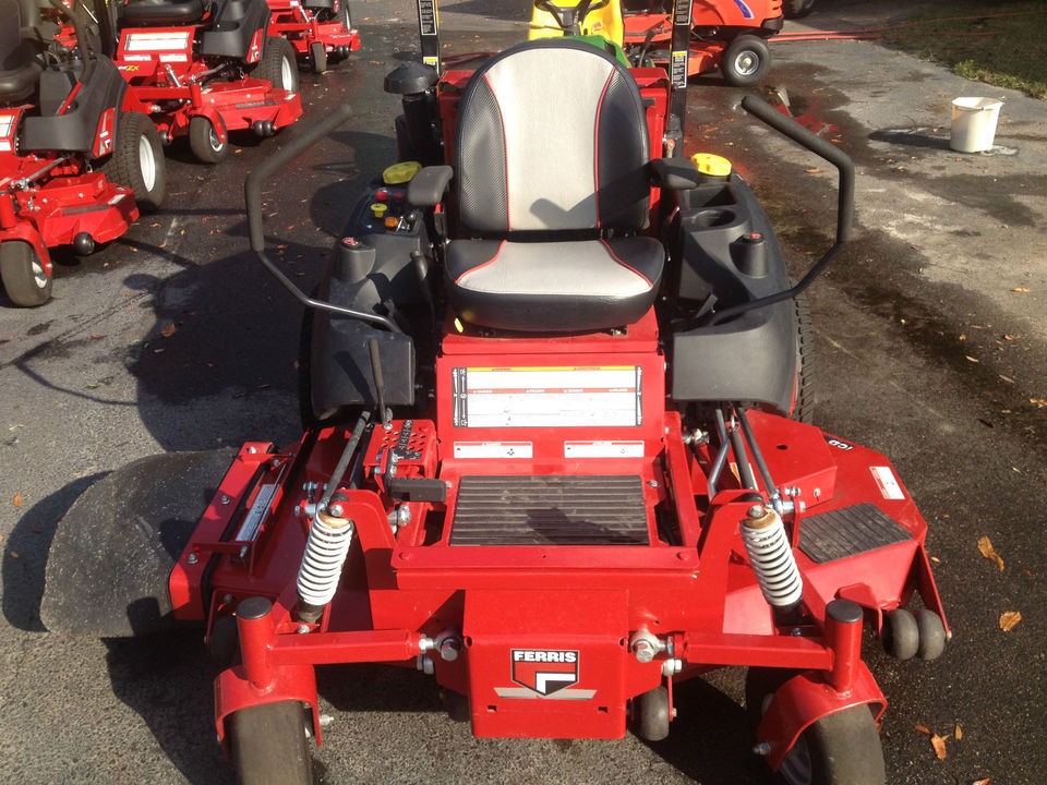 ferris mowers in Riding Mowers