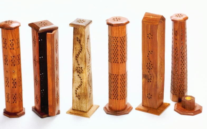 Home & Garden  Home Decor  Home Fragrances  Incense Burners