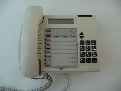 Used Mitel 5010 IP (Light) IP Telephone 50000373