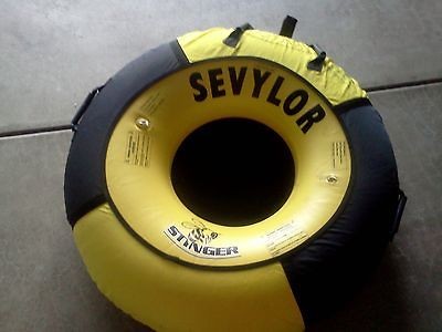 Sevylor Stinger One Person Boat Tube