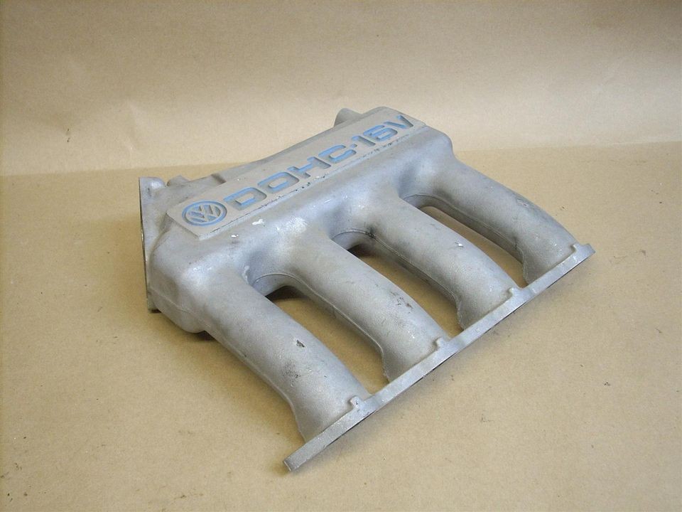 VW Mk2/B3 Golf/Jetta/Pas​sat 16V Upper Intake Manifold (1987 1993)