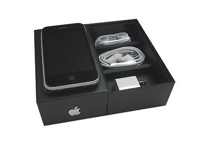 iphone 3g unlocked in Cell Phones & Smartphones