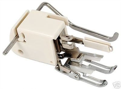   Sewing Machine Presser Foot+Quilt Guide Janome MC10001 & MC11000