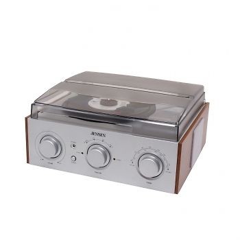 jensen record player in Record Players/Home Turntables