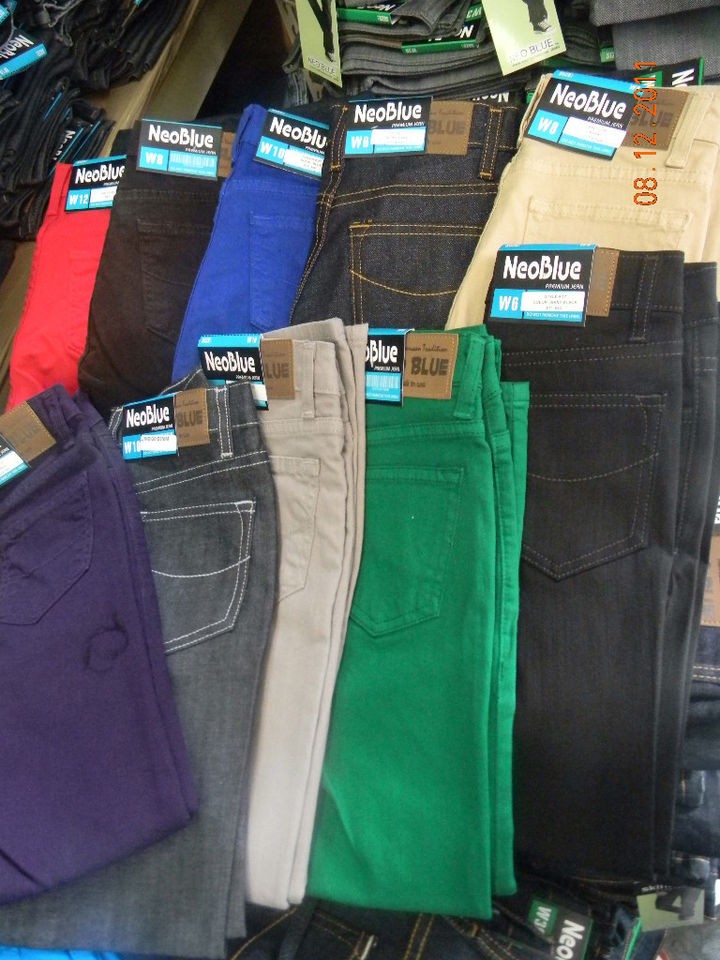 NWT, skinny jeans for Kids (Boys) 6 14 MADE in USA.