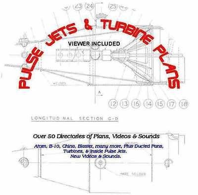 jet turbine in RC Engines, Parts & Accs