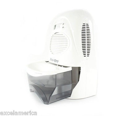Eva Dry EDV 2200 Electric Mid   Size Dehumidifier BEST DEAL ON 