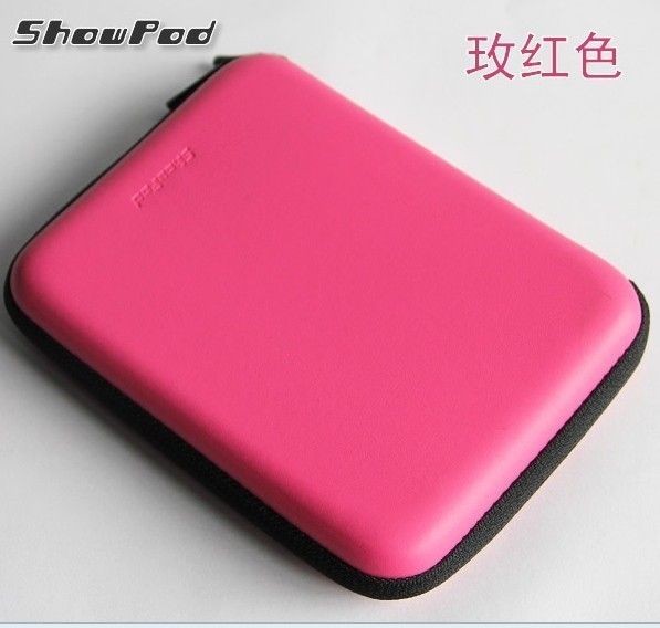 Protector case for Dictionary CASIO Sharp Canon Pink