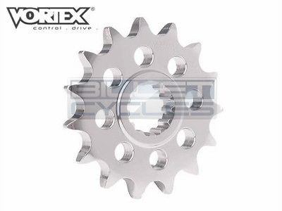 Vortex Front Sprocket 14  T 420 Link Kawasaki KX80 1996 1307 14