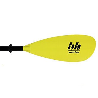 Bending Branches Sunrise Kayak Paddle 230 cm