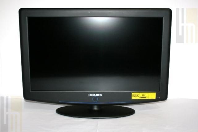   Wide 32 720p 169 (LCDVD322A) HD Ready TFT LCD TV w/ DVD   80003393