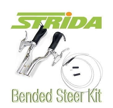 strida in Folding Bikes