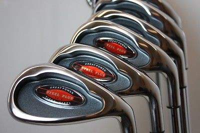 extra long golf clubs in Clubs