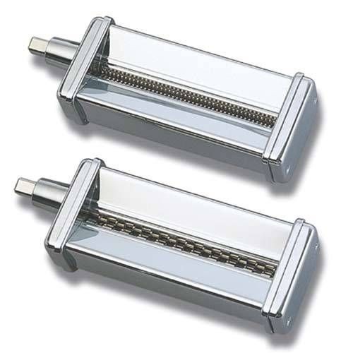 KitchenAid KPCA Pasta Cutter Companion Set Attachment