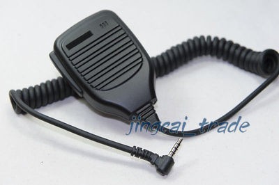 Speaker Mic for Yaesu Vertex Radio VX 160 VX 3R FT 60R