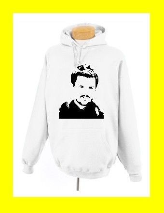 the killers hoodie in Clothing, 