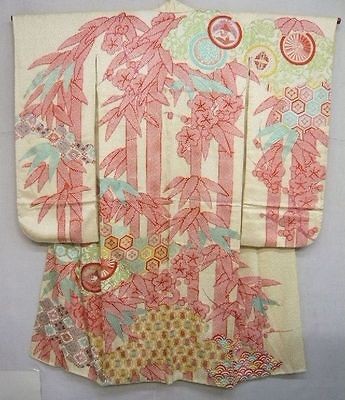 furisode kimono in Kimonos