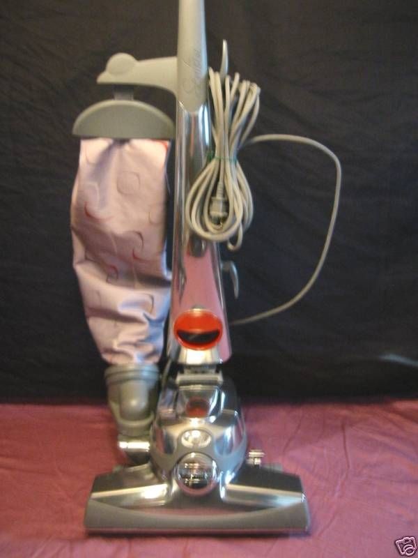 KIRBY SENTRIA G10D VACUUM CLEANER vaccum vacume SHAMPOOER SET W/EXTRAS 