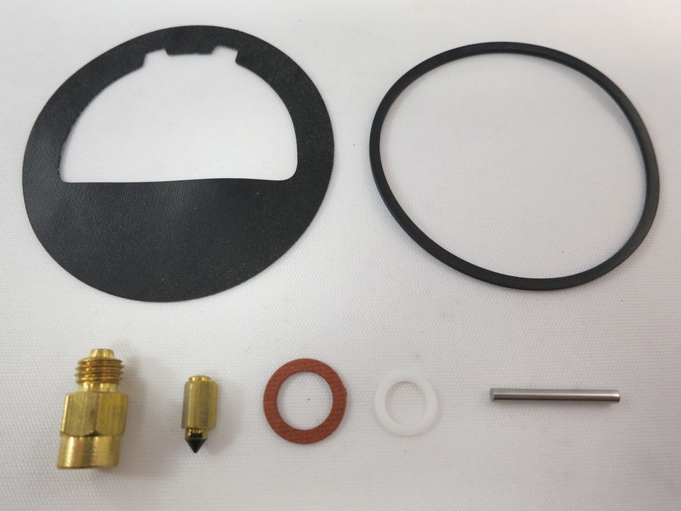 CARBURETOR KIT for Kohler K Series Engines   Carb Repair / Rebuild 