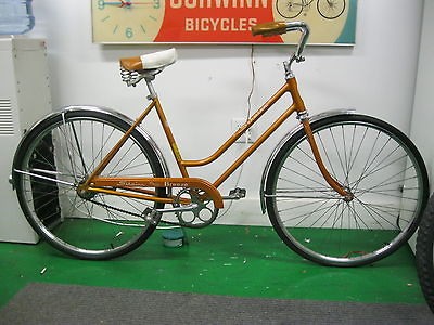 1967 schwinn breeze