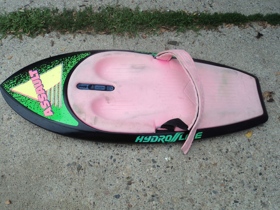 hydroslide kneeboard in Kneeboards