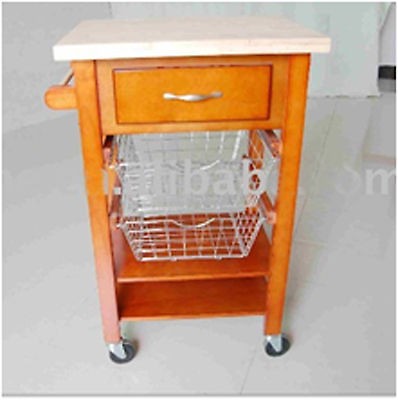 kitchen cart in Kitchen Islands & Carts