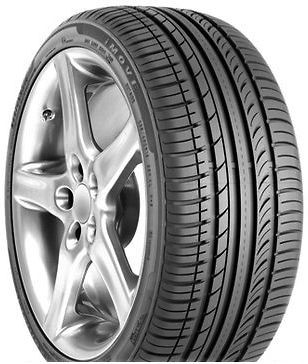 NEW TIRE 255/35ZR19 96W IRONMAN iMOVE ALL SEASON 255/35/19 2553519