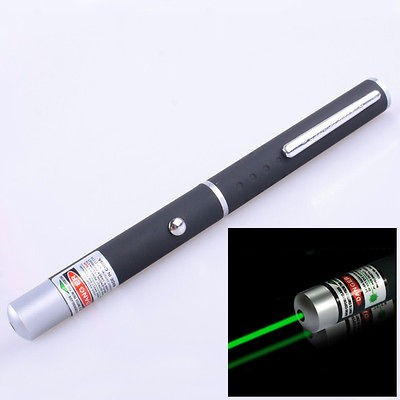 Laser Pointers