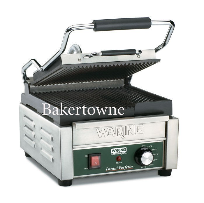 commercial panini press in Business & Industrial