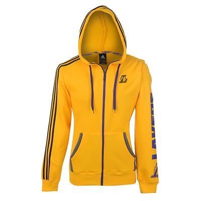 LA Lakers   NBA Basketball Hoody   S,M,L,XL, XXL