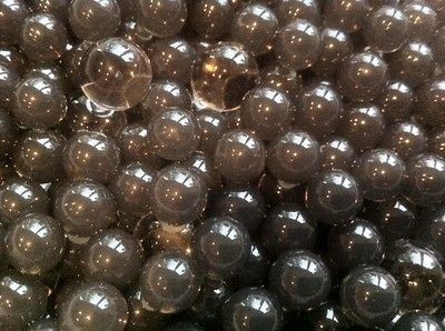   STARTER / BOOSTER BACTERIA BALLS   For moving bed or static filters