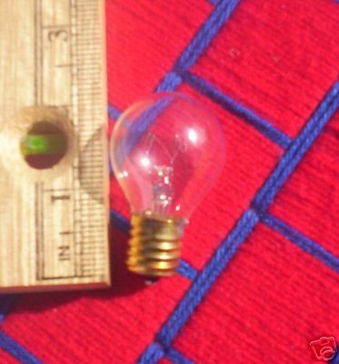 lava lamp light bulb in Collectibles