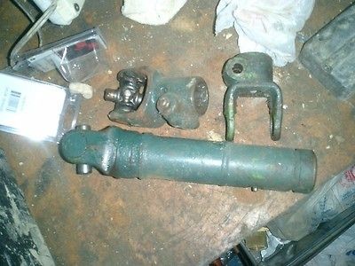 John deere No 38 37 39 Sickle Bar Mower Parts w manuals