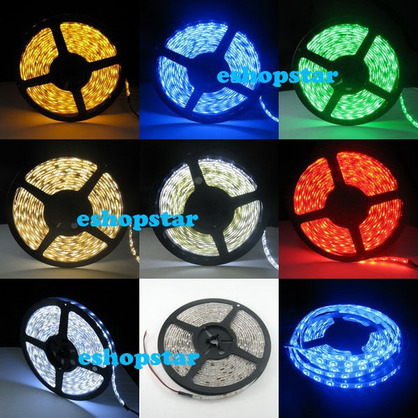 led strip 10m in Home & Garden