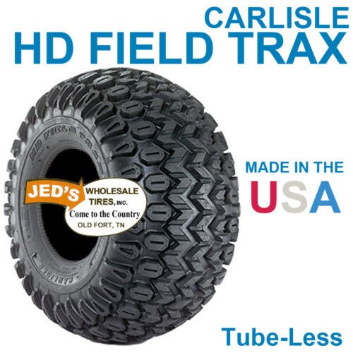 24x12 12 24x12.00 12 Carlisle HD Field Trax John Deer Gator TIRE