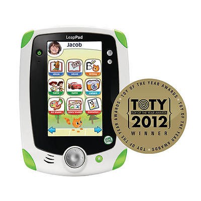 LeapFrog LeapPad Explorer Learning Tablet   Green