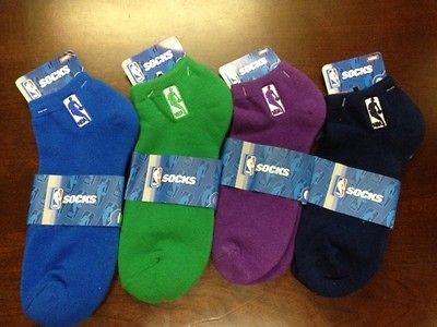 NBA Socks  Ankle Socks