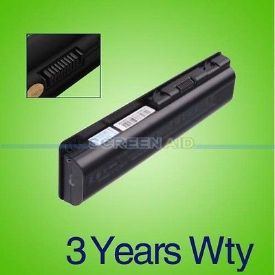 New 6 Cell Laptop Battery for HP Compaq Presario CQ40 CQ45 CQ50 CQ60 