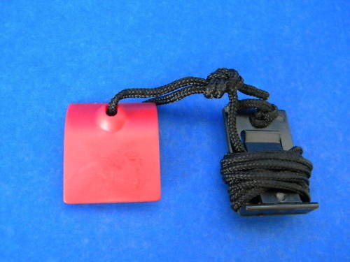 Treadmill Safety Key Pro Form Weslo NordicTrack 260830