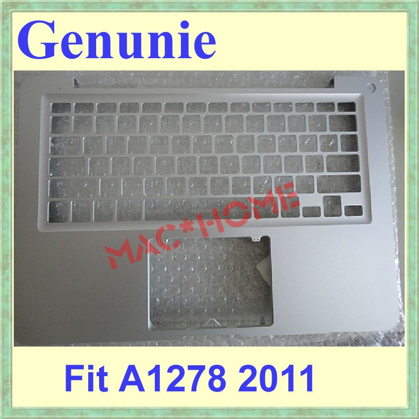 Macbook Pro A1278 13 Unibody 2011 year Palmrest Top upper topCase 