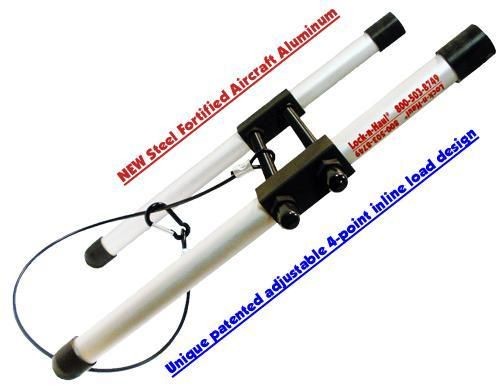 transom saver in Accessories & Gear