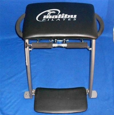 malibu pilates chair in Pilates Accessories