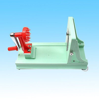 Dstore] Professional Japanese Spiral Vegetable Slicer