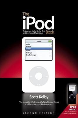    The Doing Cool Stuff with the iPod and the iTunes Music Store