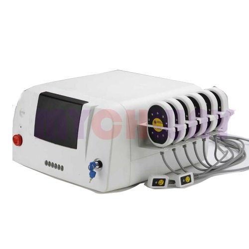 cellulite machine in Cellulite Treatment