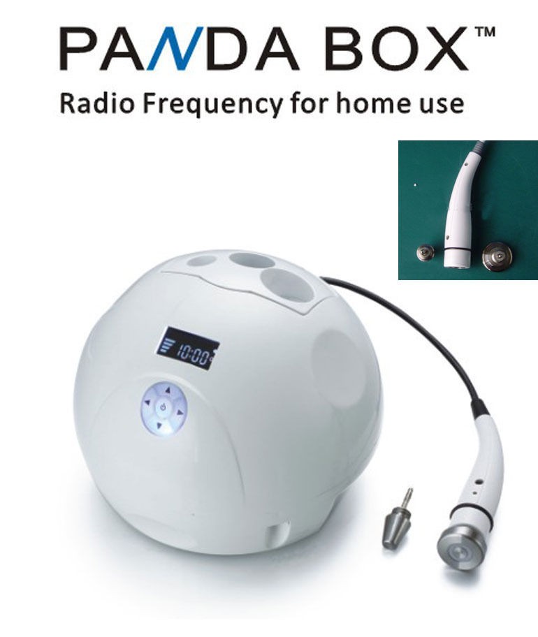   Machine Face lifting,Skin lifting Radio Frequency machine for home use