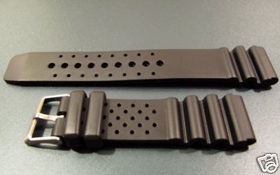 luminox watch bands in Wristwatch Bands