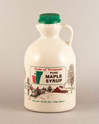 maple syrup in Honey, Syrup & Sweeteners