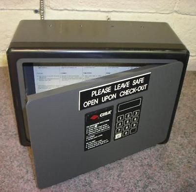 50 cisa electronic digital gun safes wall safes returns not